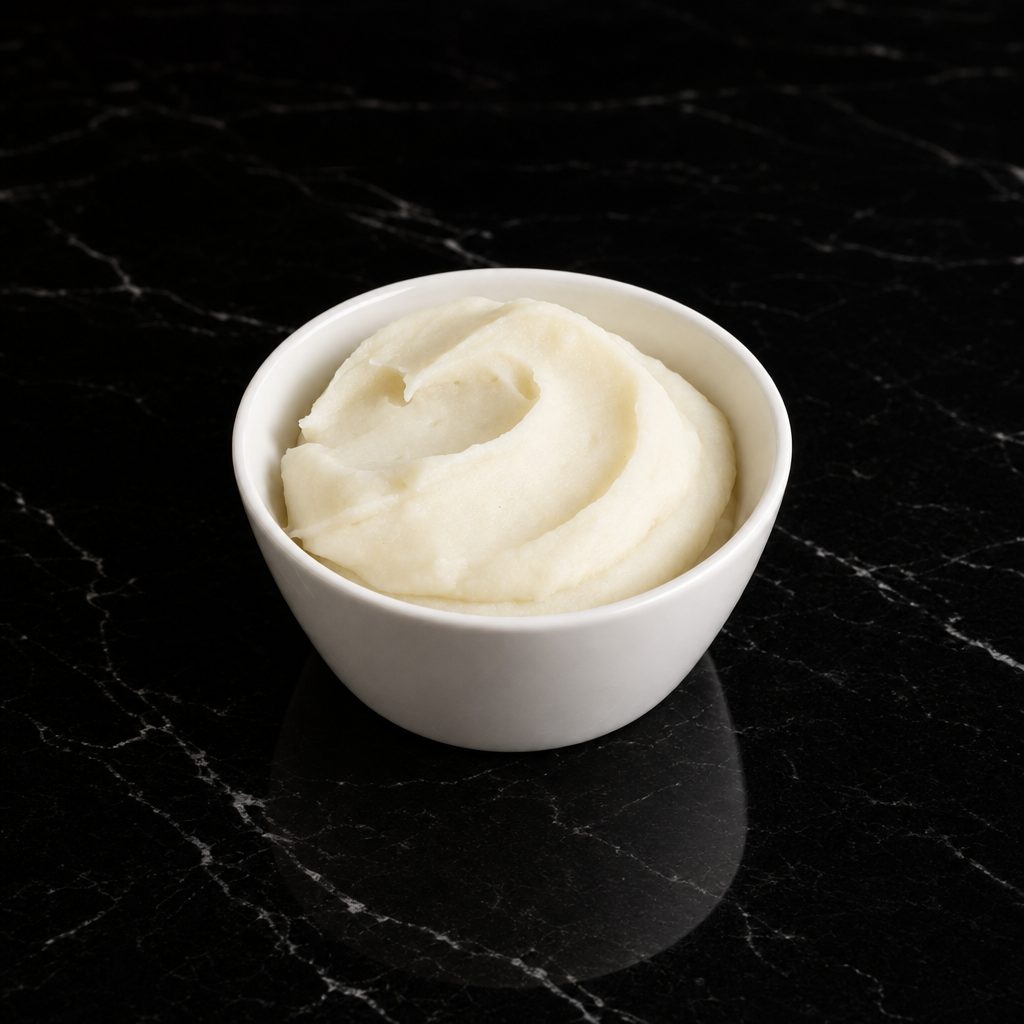 Mashed Potatoes.