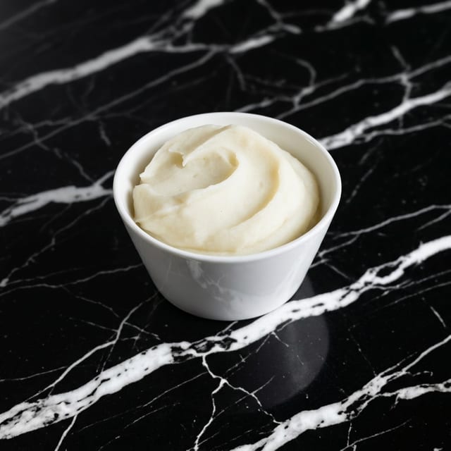 Mashed Potatoes.